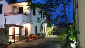 Bed & Breakfast Fontanarossa Airport -Private Parking-